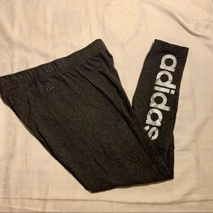 Adidas Leggings